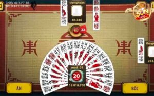 Game Đánh Chắn Online Đổi Thưởng – Chơi Là Thắng