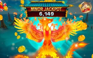 4 Thần Thú – Game Nổ Hũ Dễ Chơi Dễ Trúng Thưởng