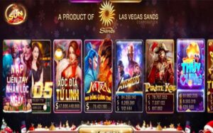 Natra Ma đồng giáng thế  – Chơi game nổ hũ đỉnh cao