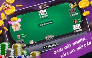 Game Bài Liêng Online Đỉnh Cao – Thử Thách Cân Não