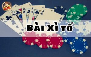 Chinh Phục Game Xì Tố – Đỉnh Cao Game Bài Đổi Thưởng