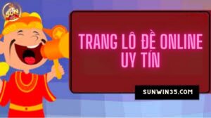 Trang Lô Đề Online – Trực tiếp & Minh bạch