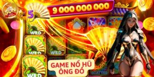 Game Nổ Hũ Ông Đồ: Quay Là Thắng!